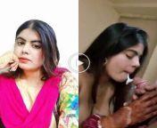 hottest horny girl pakistan sexcom blowjob cum in mouth mms.jpg from hindi mms cum