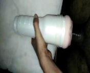 84073042 indian guy fucking the fleshlight for the firsttime 5.jpg from indiangaysite