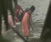 indian women bathing by the river.jpg from indian river bathing sex video