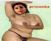 topless sun tv serial priyanka naked boobs without dress.jpg from suntv sex video