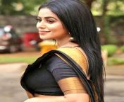 poorna shamna kasim hot seductive sexy side boobs photoshoot adhugo pictures jpgw615h769crop1 from tamil s boobs
