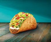 chalupa beef.png from taco bell