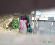 preview.jpg from indian outdoor hidden bathing mms