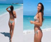 belinda bencic posts hot pics in a bikini at the beach.jpg from belinda bencic nude f
