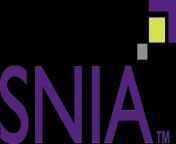 snia logo.gif from www snia