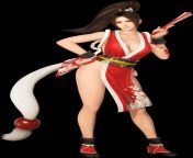img mai.png from doa mai shiranui moo moo special first time anal creampie in her wet amp tight anus i am not shy