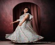 kavyakalyani stills 26032400000003.jpg from tamil actress soundarya movie saree s