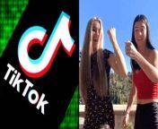 trending tiktok dances and hastags.jpg from think did this tiktok trend right
