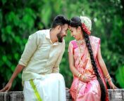 south indian couple.jpg from south indian couples romance