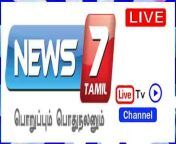 news 7 tamil live in india.jpg from tamil news tv