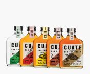 product cuate starterkit 5x200ml.jpg from cuate
