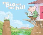 pig on the hill cover 624x809 jpgw409h530 from 624x809 jpg