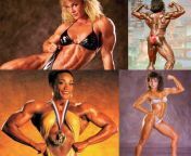 best female bodybuilders 1 1068x947.jpg from lady body builder