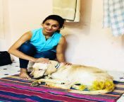 shivangi1.jpg from भारतीय भाभी कुत्ता श