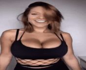 bad ideas 03 05 21 gif 01 black top awesome 49.jpg from funny breast gif