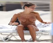 barbara hascakova nude topless 7 624x936.jpg from celebrity real female nude