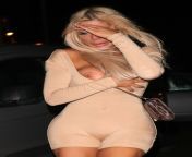 chloe ferry topless thefappening pro 1.jpg from hot stars