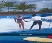 dixie damelio bikini surf pool video leaked influencers gonewild 2e1e254.jpg from dixie damelio nude leaked fappening pics jpg