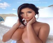demi rose topless the fappening blog 1024x1279.jpg from demi rose onlyfans teasing nude