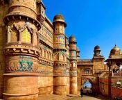 gwalior fort entry fee 1068x798.jpg from gwalior collage video pg free download