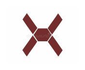 x ox xo initials geometric logo vector icon 248415168.jpg from x ox 0x 0x