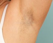woman touch hairy underarms hand closeup free copy space yellow background raised arm armpit hair female woman touch 276180130.jpg from İn touch dick woman
