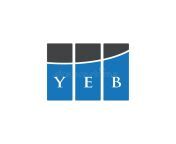 yeb letter logo design white background yeb creative initials letter logo concept yeb letter design yeb letter logo design 242073183.jpg from yeb jpg
