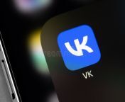 vk vkontakte mobile icon app screen smartphone iphone russian social network moscow russia november 246018744.jpg from vk ios jpg