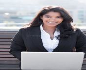 indian businesswoman laptop 25632344.jpg from view full screen indian business man with two escort in hotel room mp4 jpg