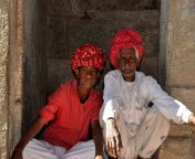 old young indian men traditionally dressed rajasthani wear dhotis kurta paggar safa kind turban headgear 35615179.jpg from indian old man dhoti bath nude penisolon roy naked nude fucking photo