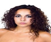 portrait young topless woman 26921106.jpg from young topless