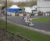 south yorkshire kart club sykc race meeting th march athlectic stadium station road wombwell near barnsley 88363124.jpg from sykc