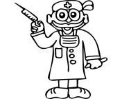 doctor kids coloring pages hand drawing illustration you can see some drawing great picture gor all your needs such 84096931.jpg from view full screen doctor illustrating injection process by giving it in desi auntys bum mp4