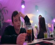 drunk lonely guy drinks chilled alcohol behind bar counter club background lights drunk lonely guy drinks 114849064 jpgw400 from drunk having fun mp4