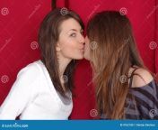 two women kissing 4762180.jpg from two women kissing
