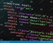 html code dark background colorful html code as abstract computer programming concept vector illustration 155503891.jpg from 彩票公式 链接✅️ky788 co✅️ 彩票网投 链接✅️ky788 co✅️ 中彩票的命 wjw html