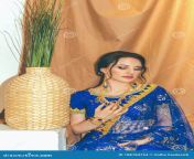 indian woman cosplay young beautiful woman blue indian sari dress closeup multicolored brown background indian woman 188784754.jpg from indian fat woman sexaa bd 3xxxww xxx 鍞筹拷锟藉敵鍌曃鍞筹拷鍞筹傅锟藉敵澶氾拷