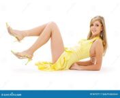 lovely girl yellow dress 9615271.jpg from feet sexual wife yellow dress hidden caresseddian raped