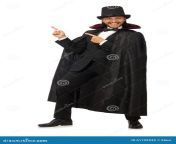 man magician isolated white 61729532.jpg from magic guy
