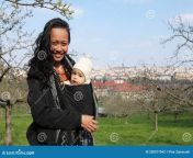 mother baby sling petrin hill prague papuan mother young smiling mom mixed baby boy black baby carrier 230017042.jpg from mesore deis mother and my baby xxxकी चोदाई करते समय खुन xxxdesi baby sex videos mp 4 hd china girl sexا