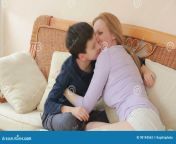 mom son chatting heart to heart wicker sofa 90194563.jpg from www mom and son video xxx download combangoli actreusu montok xx