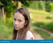portrait displeased pissed off angry teen girl bad attitude cute looking you negative human emotion facial expression 104185741.jpg from young with bad