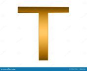 alphabet letter letter t gold alphabet logo font style vector illustration gold alphabet letter alphabet logo 125617561.jpg from t