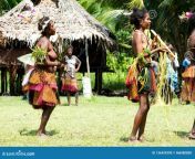 beautiful native women dance ceremony kopar village sepik river papua new guinea traditional celebration 136439390.jpg from papua koap
