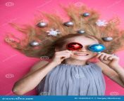 crazy happy bright new years holiday crazy happy bright new years holiday girl christmas balls pink background 165035411.jpg from صوركس سودانيhowing xxx images for holiday crazy mypornsnap snap 260 xxx sexsrc com