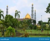 depok indonesia february dian al mahri mosque also known as golden dome mosque masjid kubah emas depok west java dian al 110417676.jpg from next Â»dian