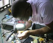 phone repaires.jpg from nigeria phone repairer leaks clients sex video