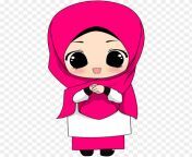 kartun hijab.png cartoon muslim 11562889377hvactphlwt.png from jilbab kartun