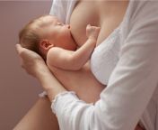 10 reasons for low milk supply when breastfeeding.jpg from mom milking body