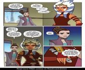 thq2024 star wars hentia is hentai cufgers online from wtfeather ahsoka